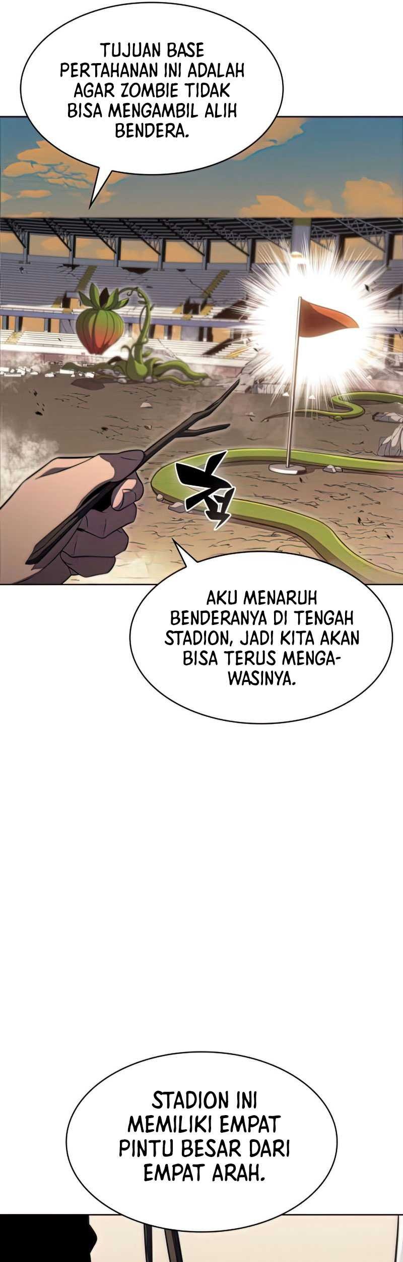 Solo Max-Level Newbie Chapter 52 - halaman 38