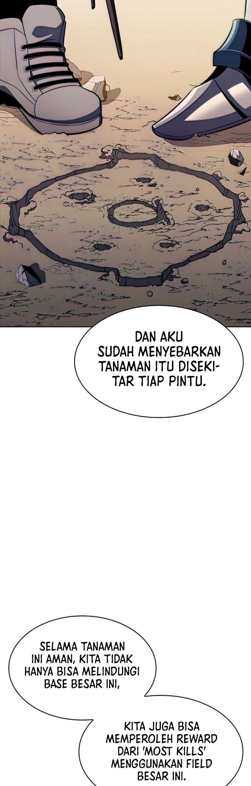 Solo Max-Level Newbie Chapter 52 - halaman 39
