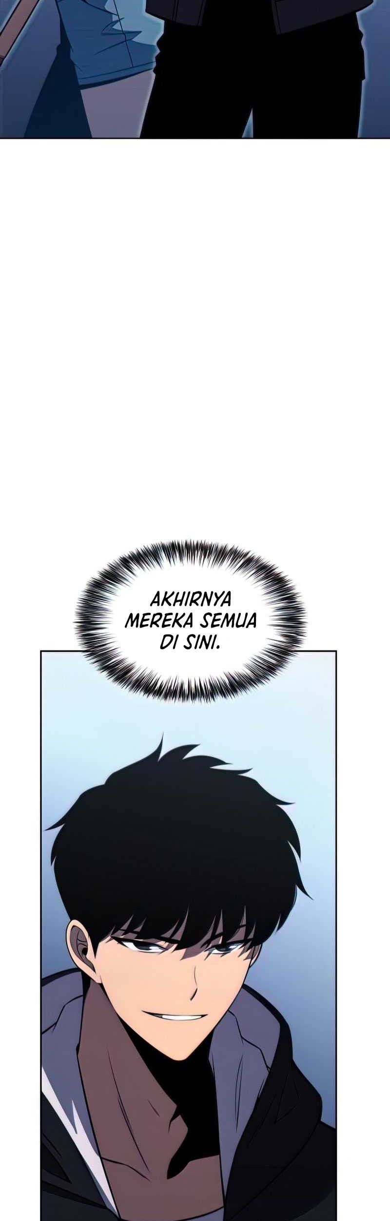 Solo Max-Level Newbie Chapter 52 - halaman 4