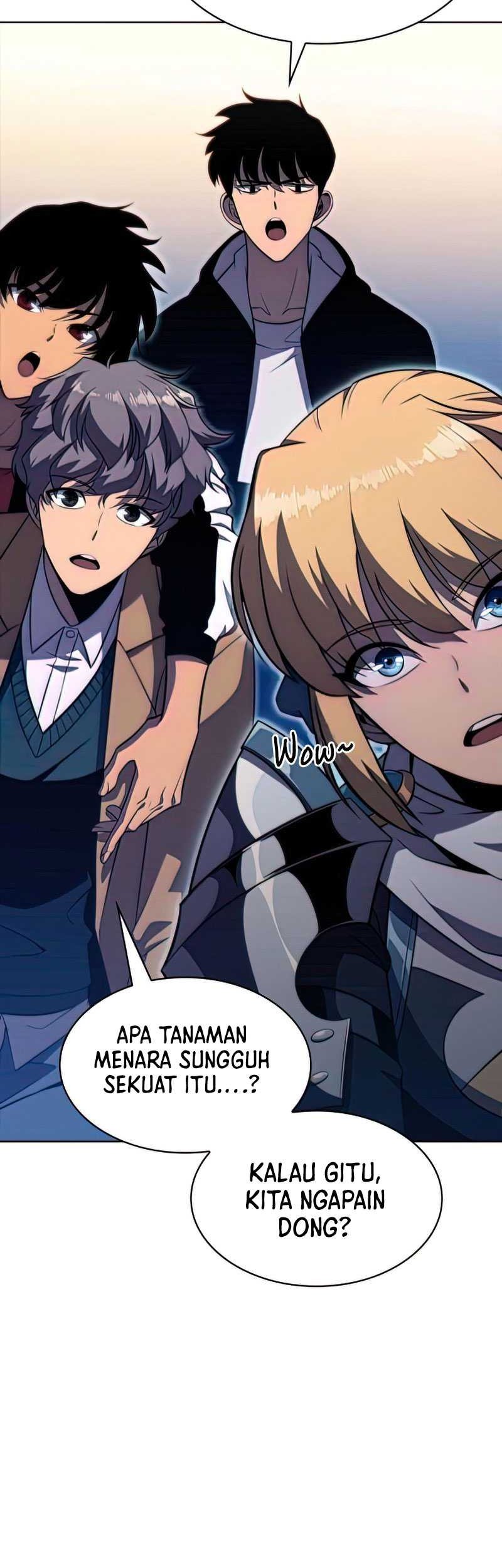 Solo Max-Level Newbie Chapter 52 - halaman 40
