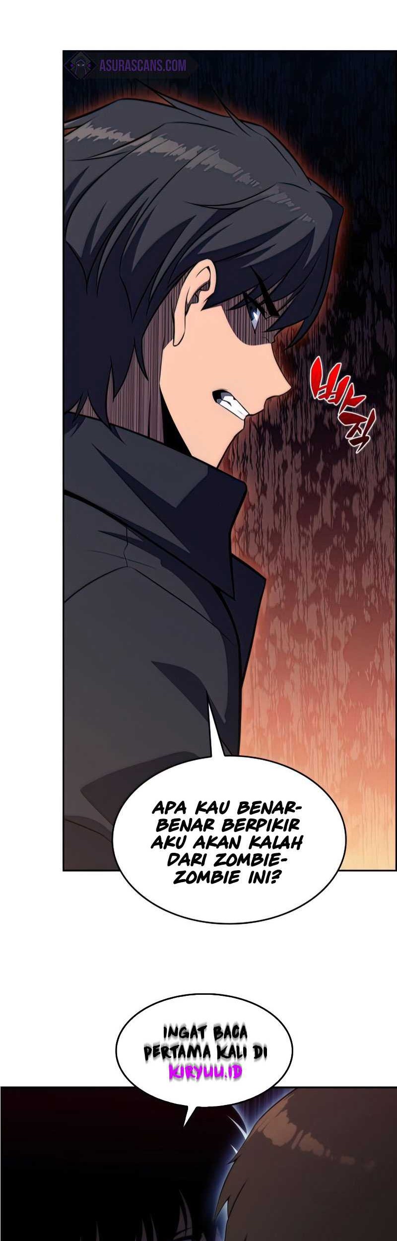 Solo Max-Level Newbie Chapter 52 - halaman 43