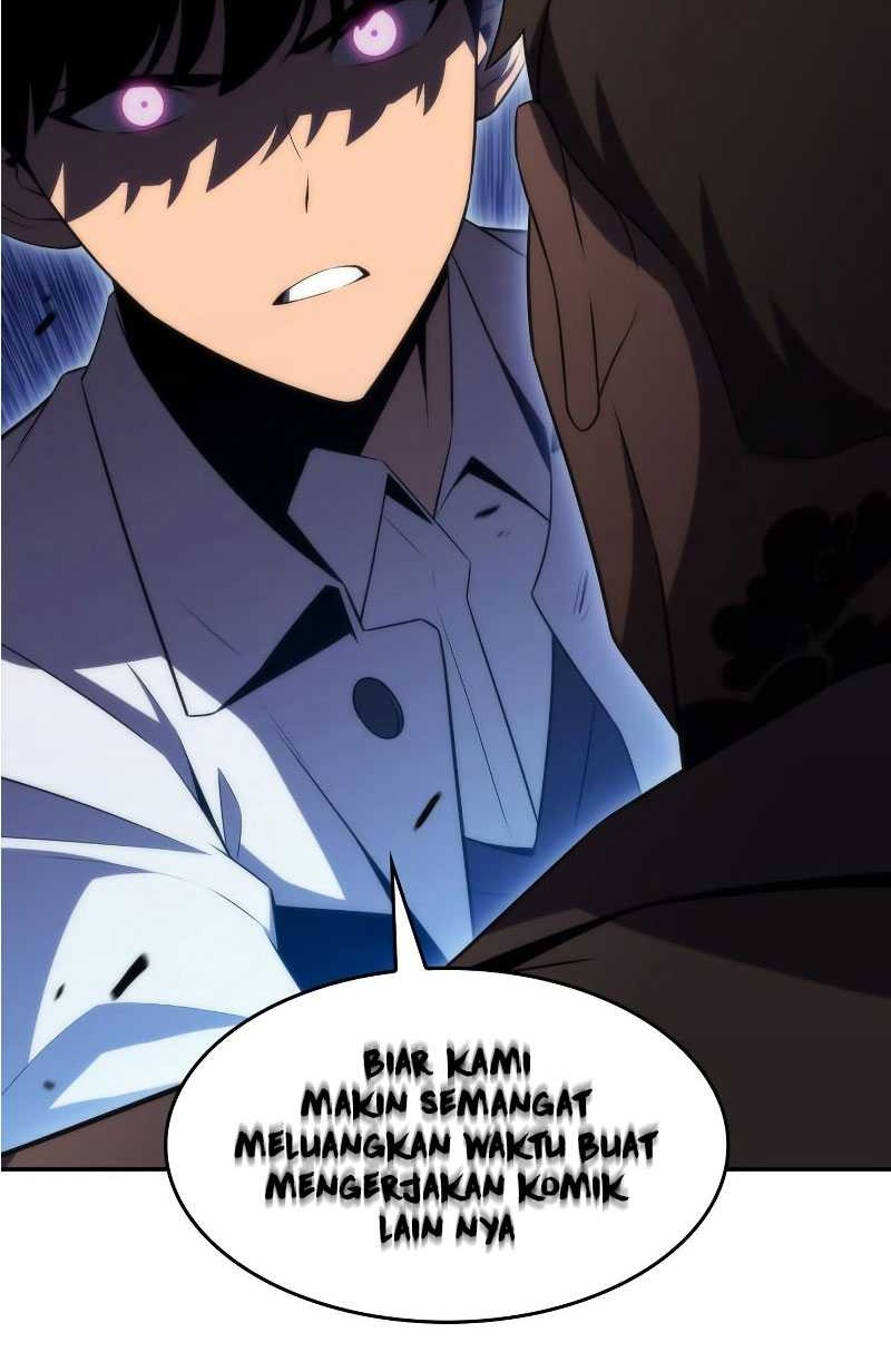 Solo Max-Level Newbie Chapter 52 - halaman 44