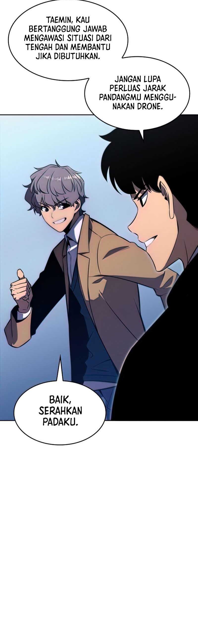 Solo Max-Level Newbie Chapter 52 - halaman 46
