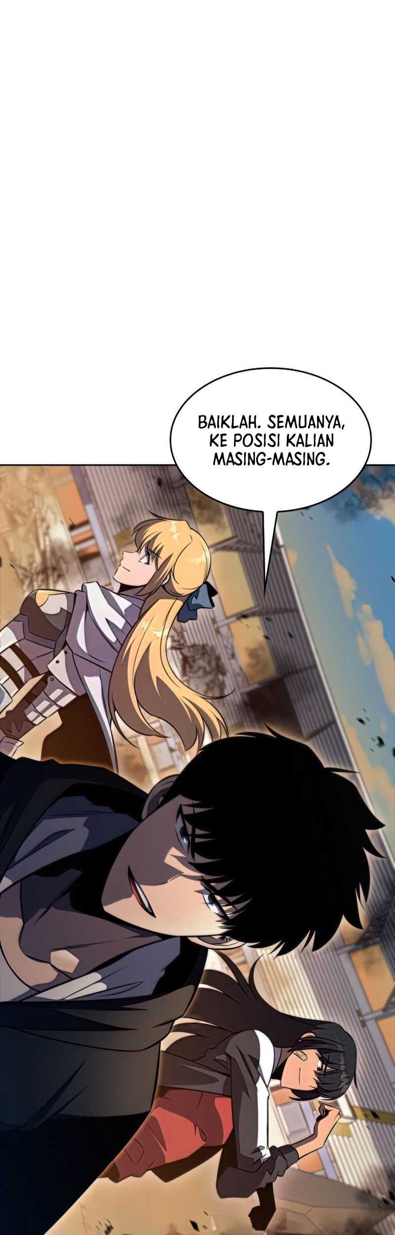 Solo Max-Level Newbie Chapter 52 - halaman 48