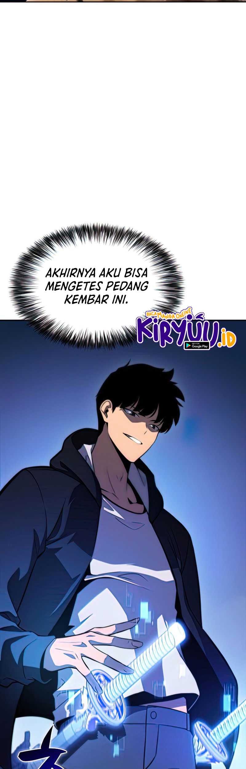 Solo Max-Level Newbie Chapter 52 - halaman 49