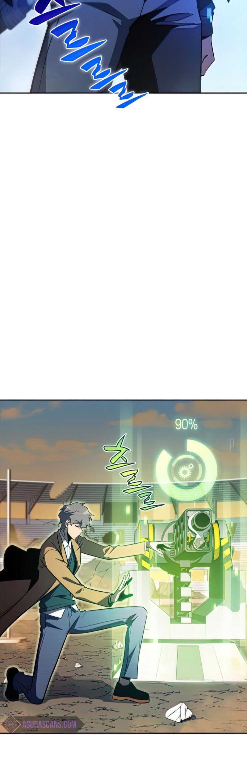 Solo Max-Level Newbie Chapter 52 - halaman 50