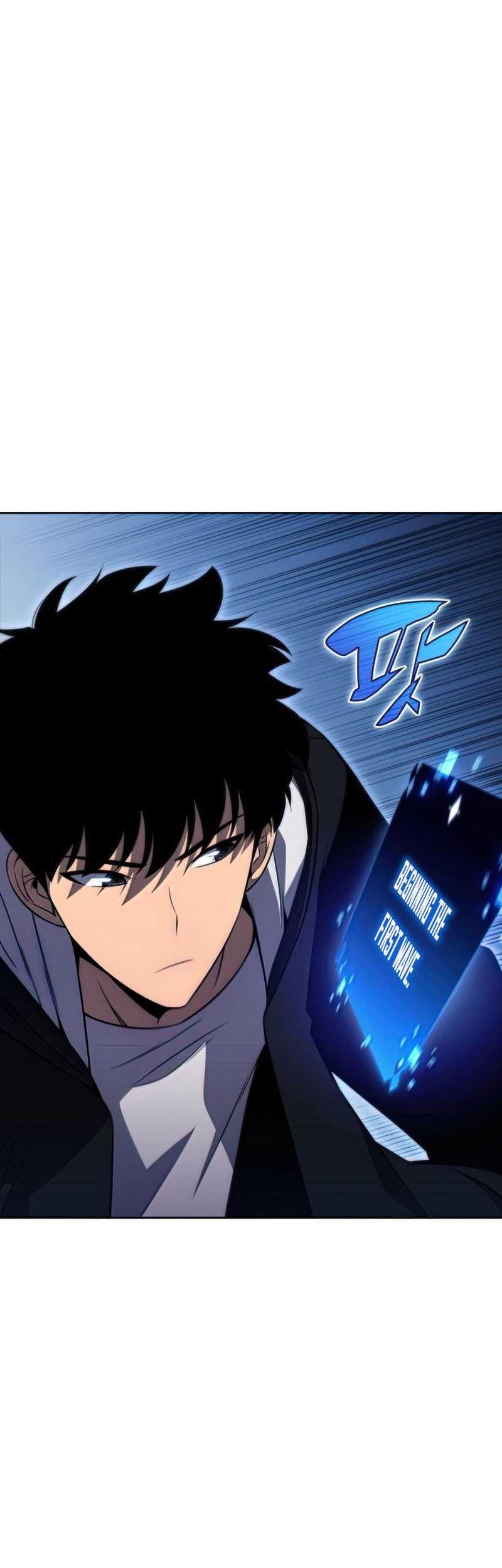 Solo Max-Level Newbie Chapter 52 - halaman 51