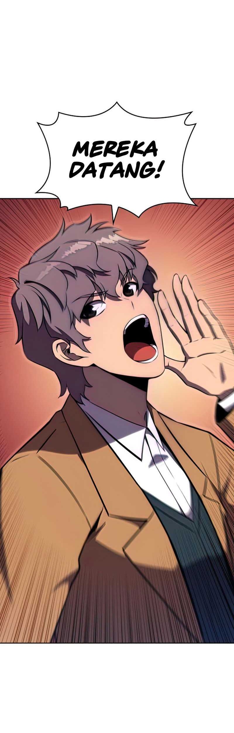 Solo Max-Level Newbie Chapter 52 - halaman 52