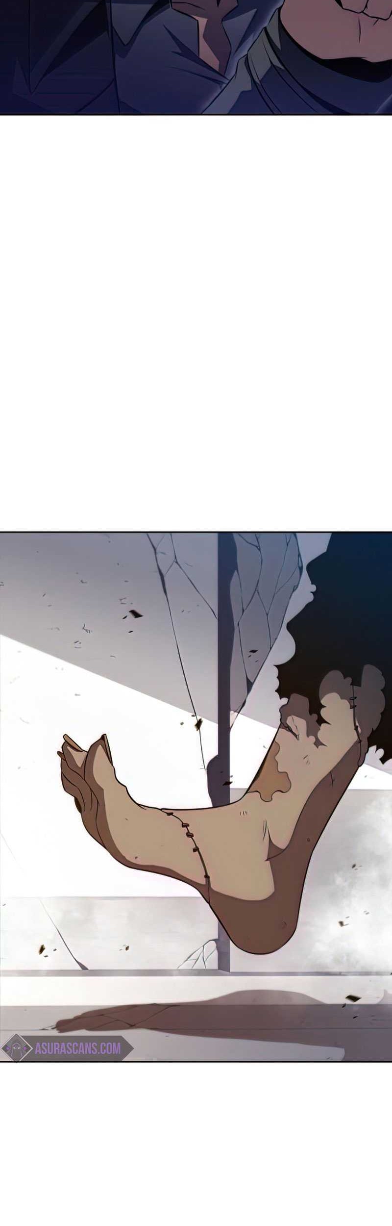 Solo Max-Level Newbie Chapter 52 - halaman 56