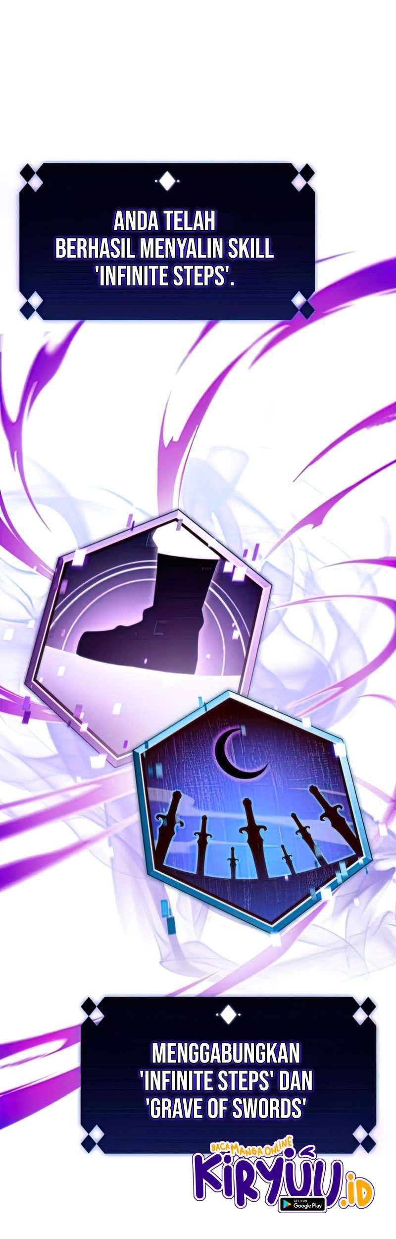 Solo Max-Level Newbie Chapter 52 - halaman 6