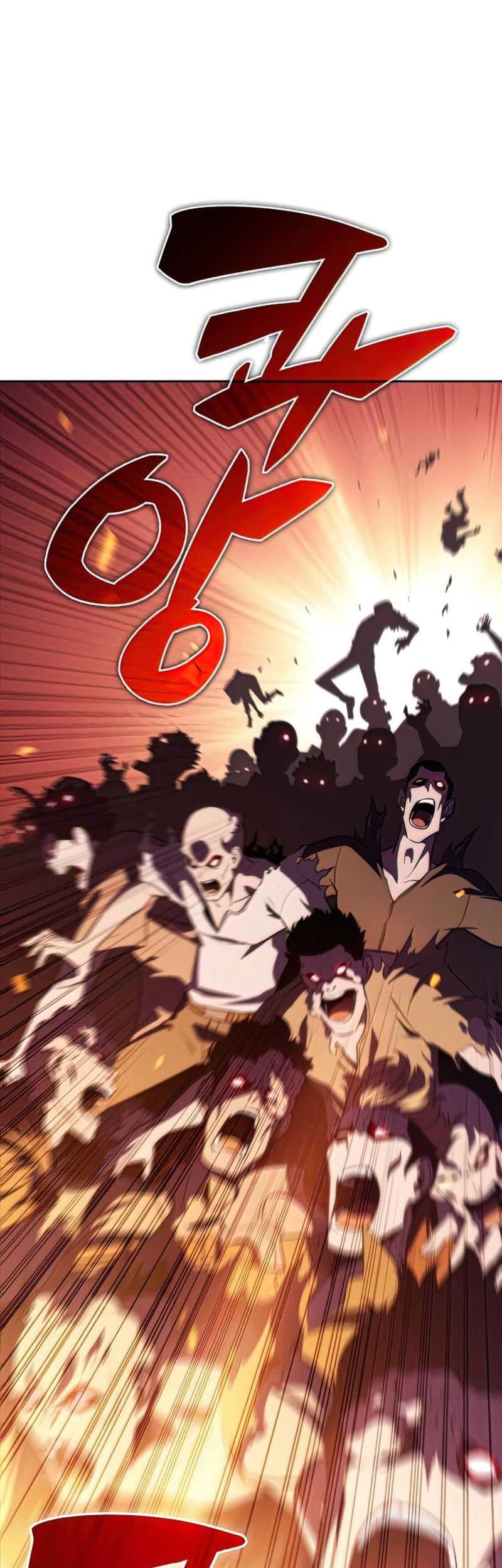 Solo Max-Level Newbie Chapter 52 - halaman 67