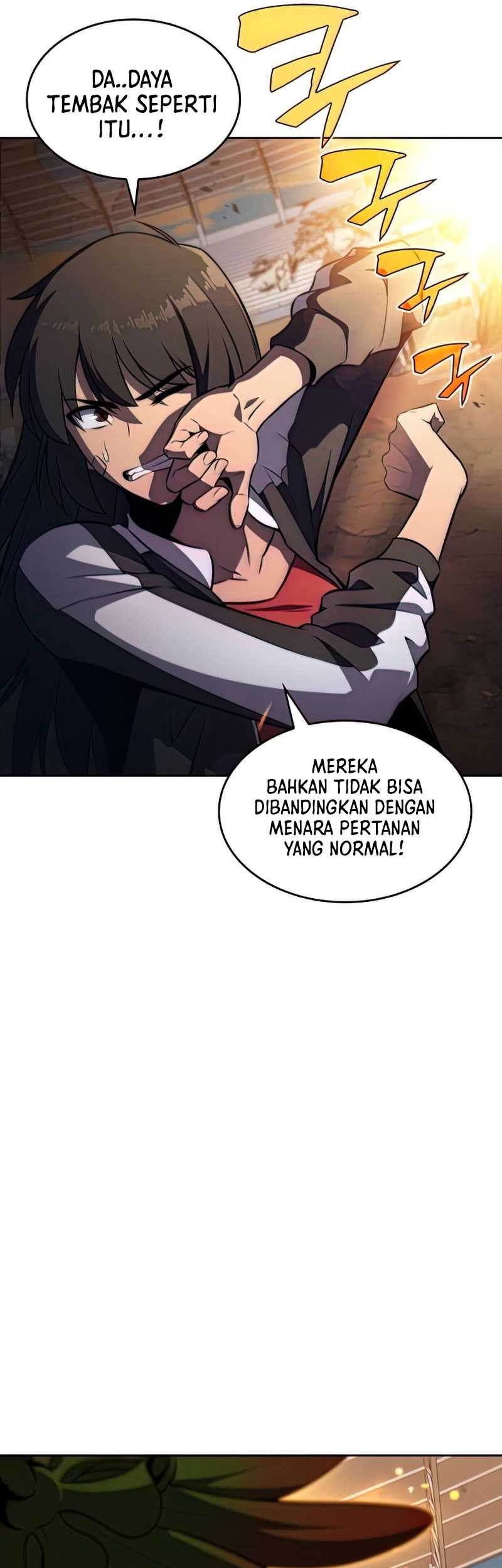 Solo Max-Level Newbie Chapter 52 - halaman 69