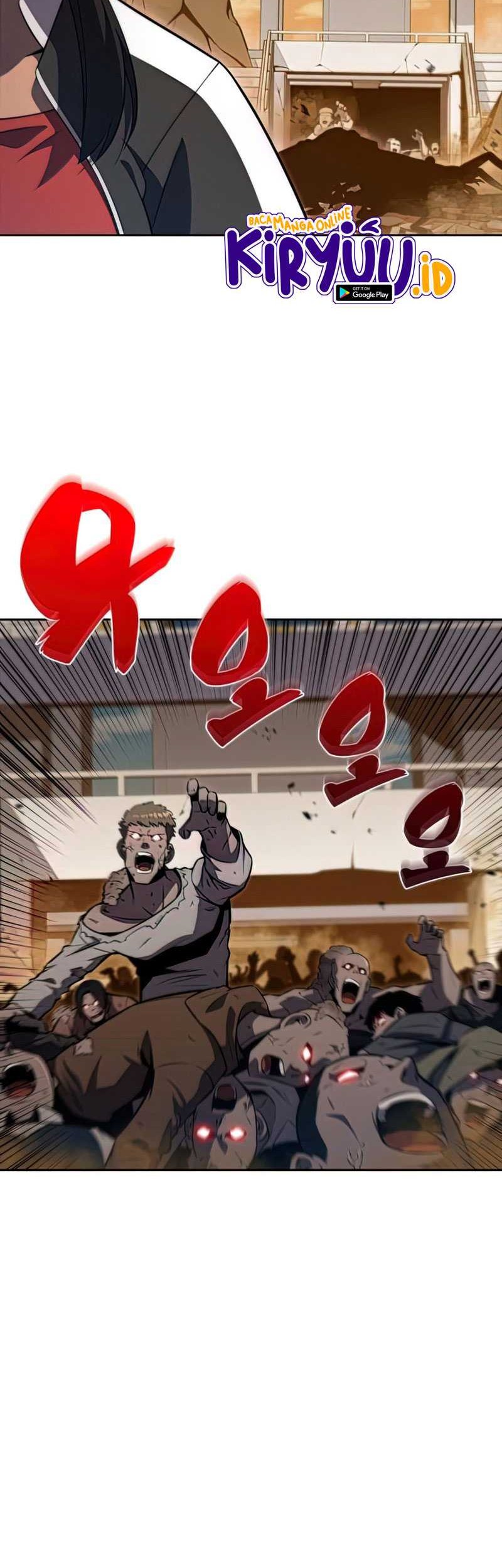 Solo Max-Level Newbie Chapter 52 - halaman 72