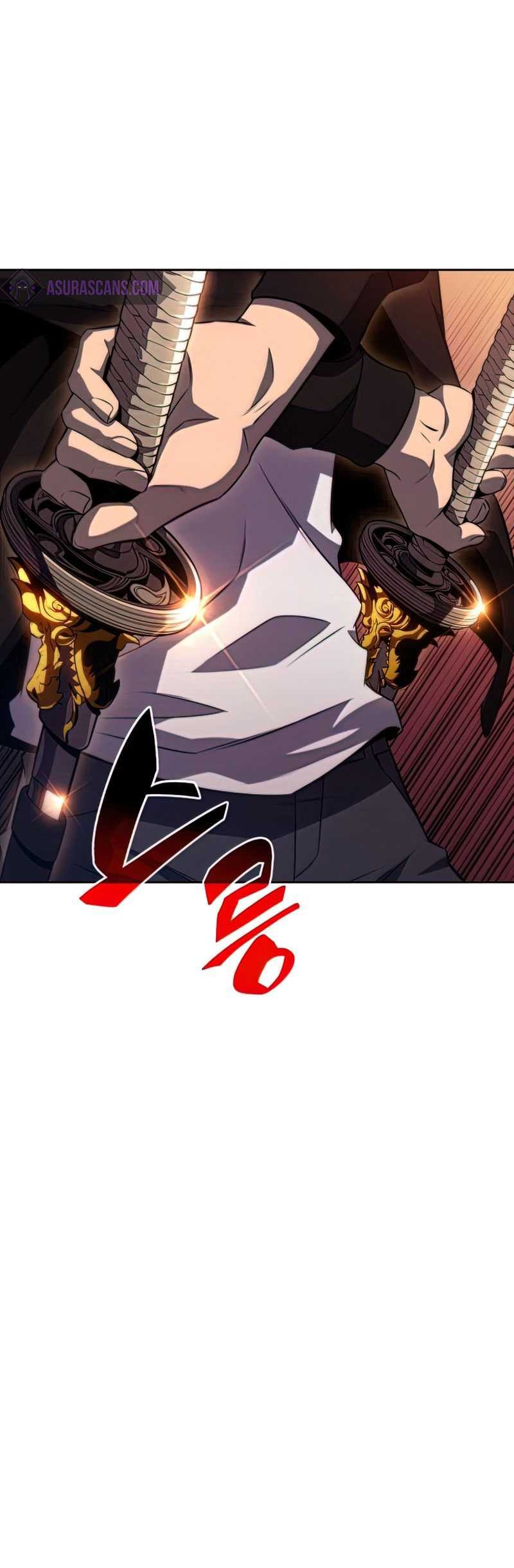 Solo Max-Level Newbie Chapter 52 - halaman 73