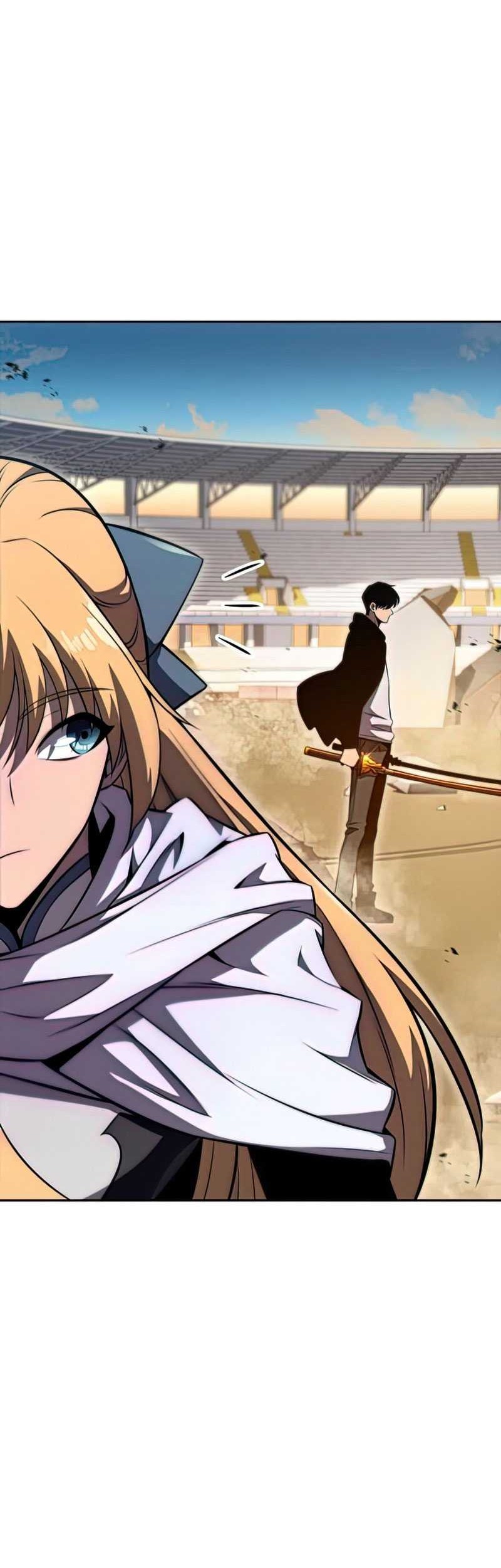 Solo Max-Level Newbie Chapter 52 - halaman 75