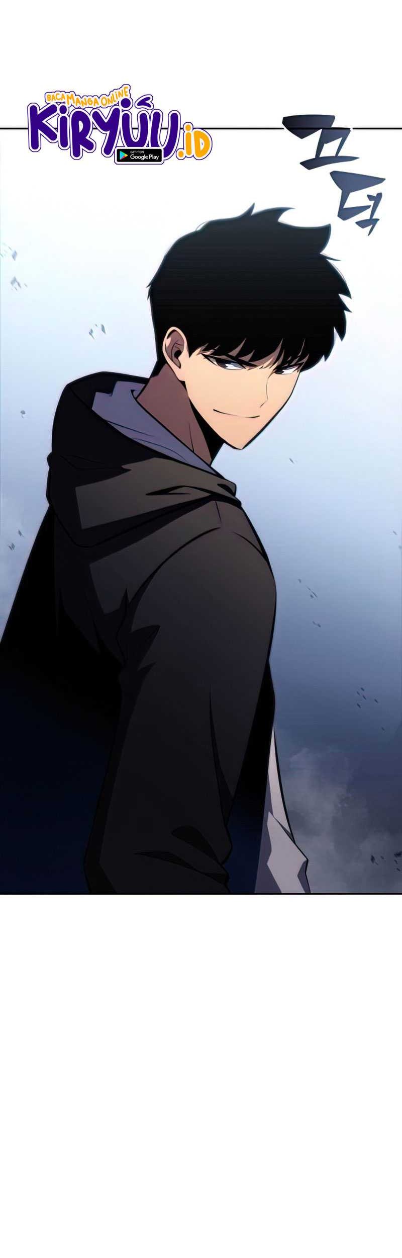 Solo Max-Level Newbie Chapter 52 - halaman 76
