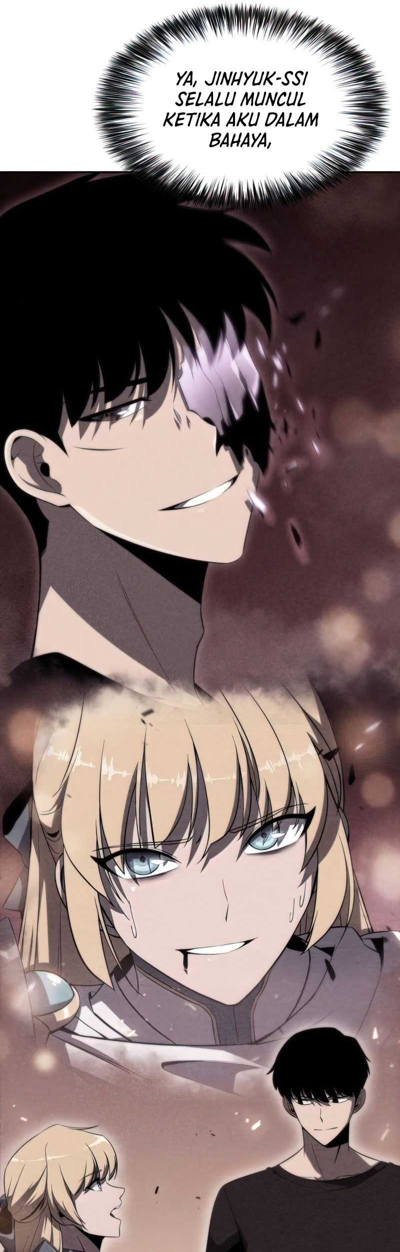 Solo Max-Level Newbie Chapter 52 - halaman 78