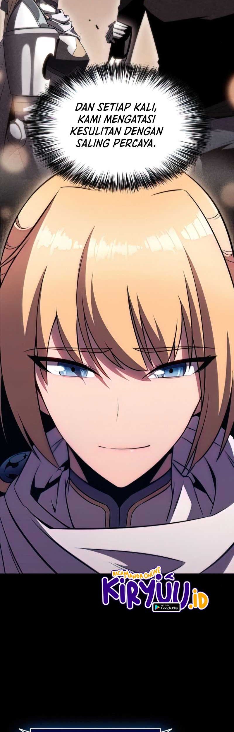 Solo Max-Level Newbie Chapter 52 - halaman 79
