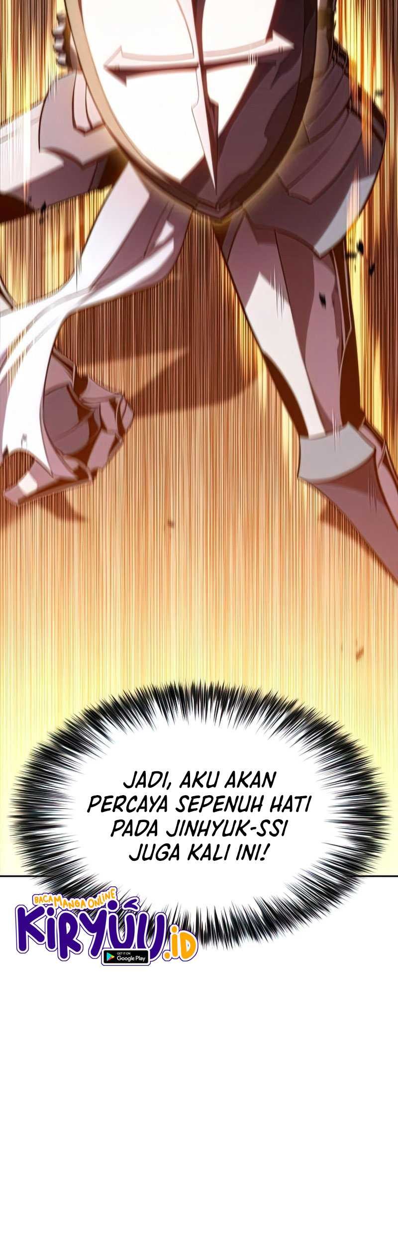 Solo Max-Level Newbie Chapter 52 - halaman 82
