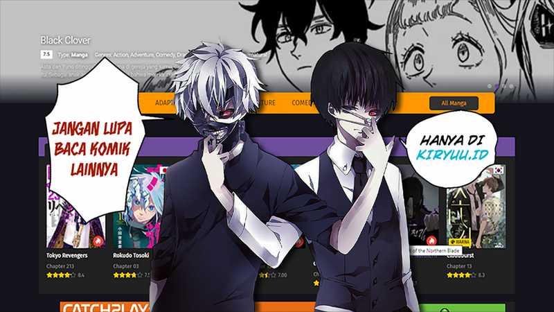 Solo Max-Level Newbie Chapter 52 - halaman 85