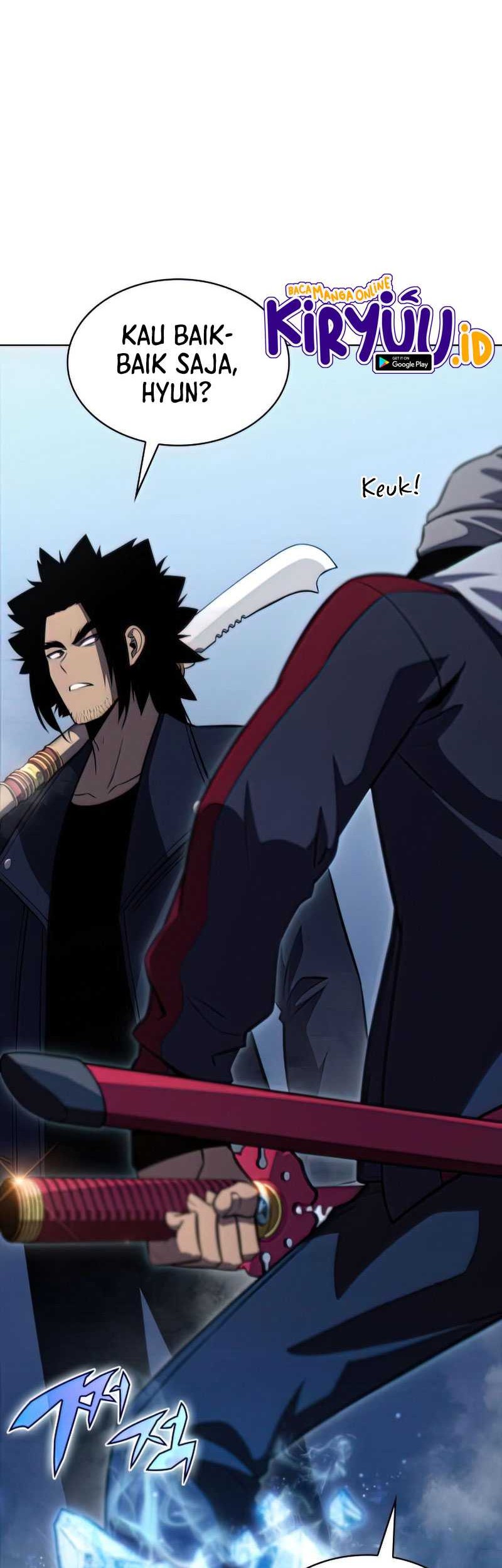 Solo Max-Level Newbie Chapter 52 - halaman 9