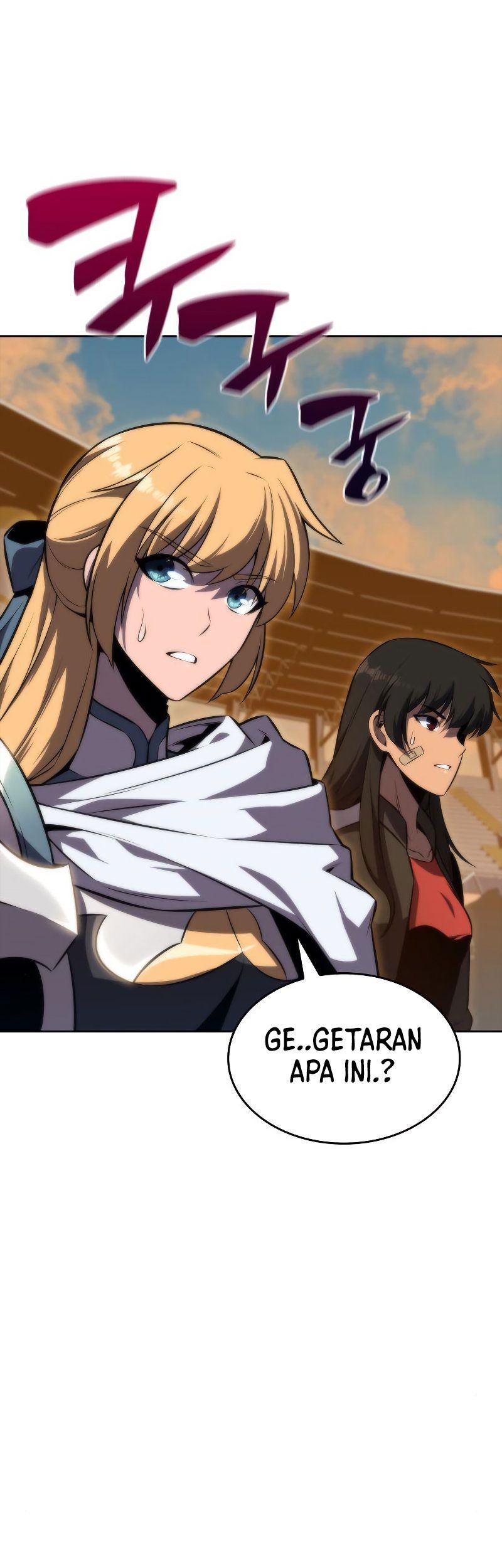 Solo Max-Level Newbie Chapter 53 - halaman 101