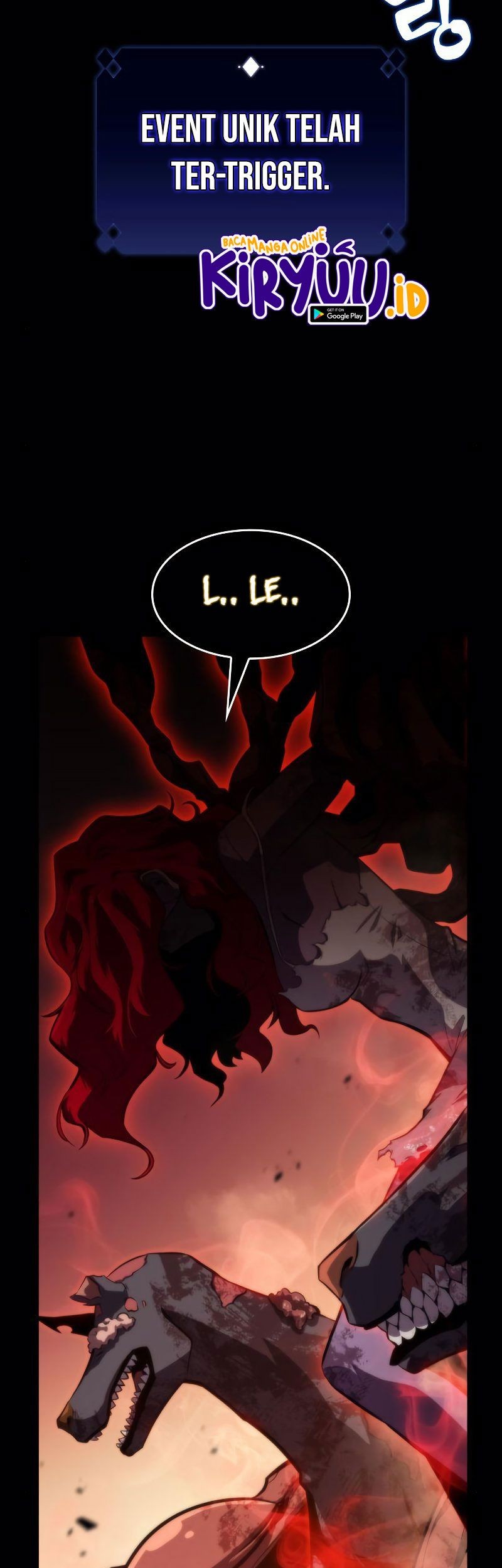 Solo Max-Level Newbie Chapter 53 - halaman 105