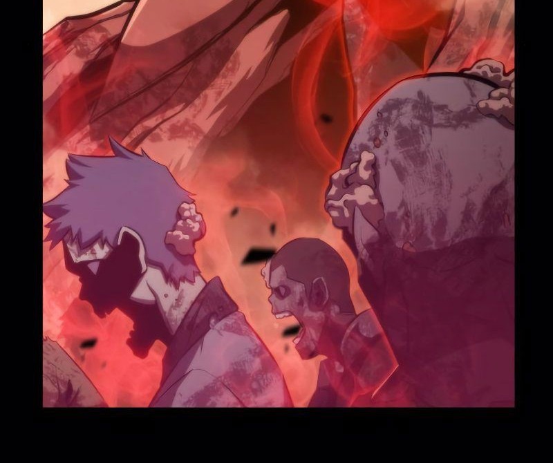 Solo Max-Level Newbie Chapter 53 - halaman 106