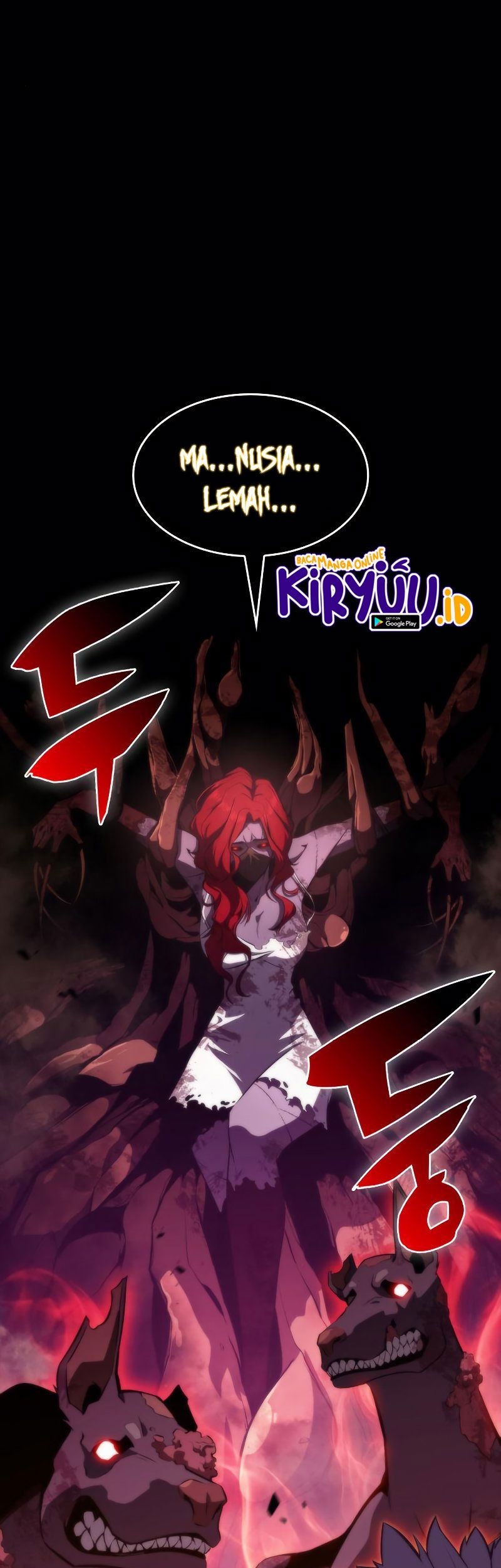 Solo Max-Level Newbie Chapter 53 - halaman 107