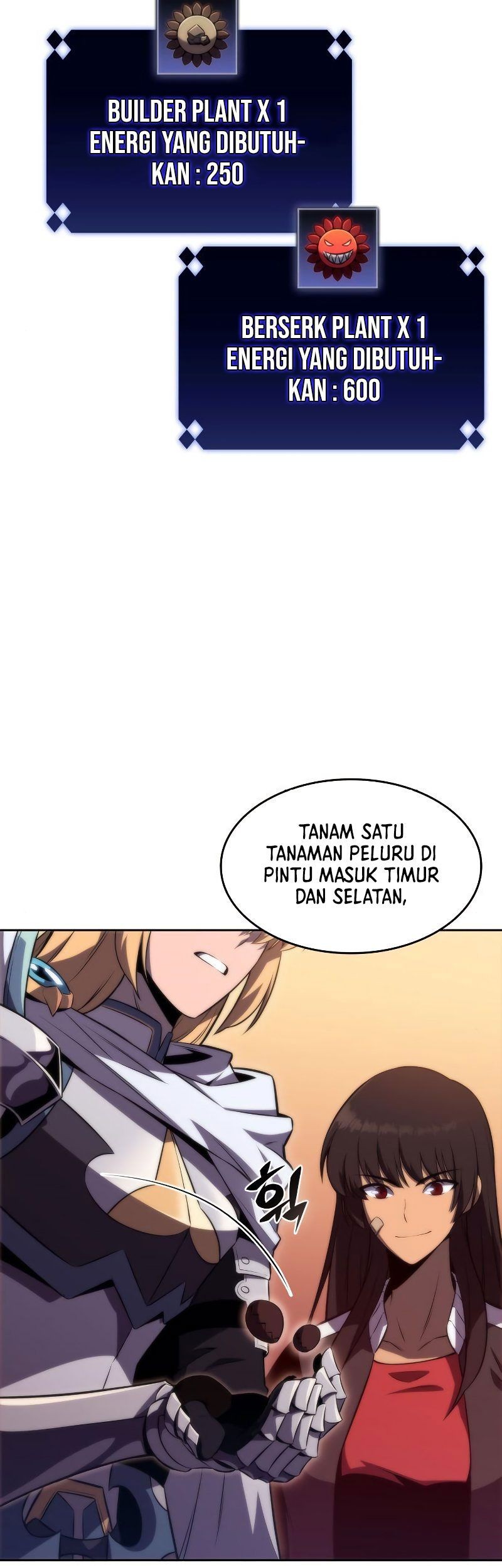 Solo Max-Level Newbie Chapter 53 - halaman 26
