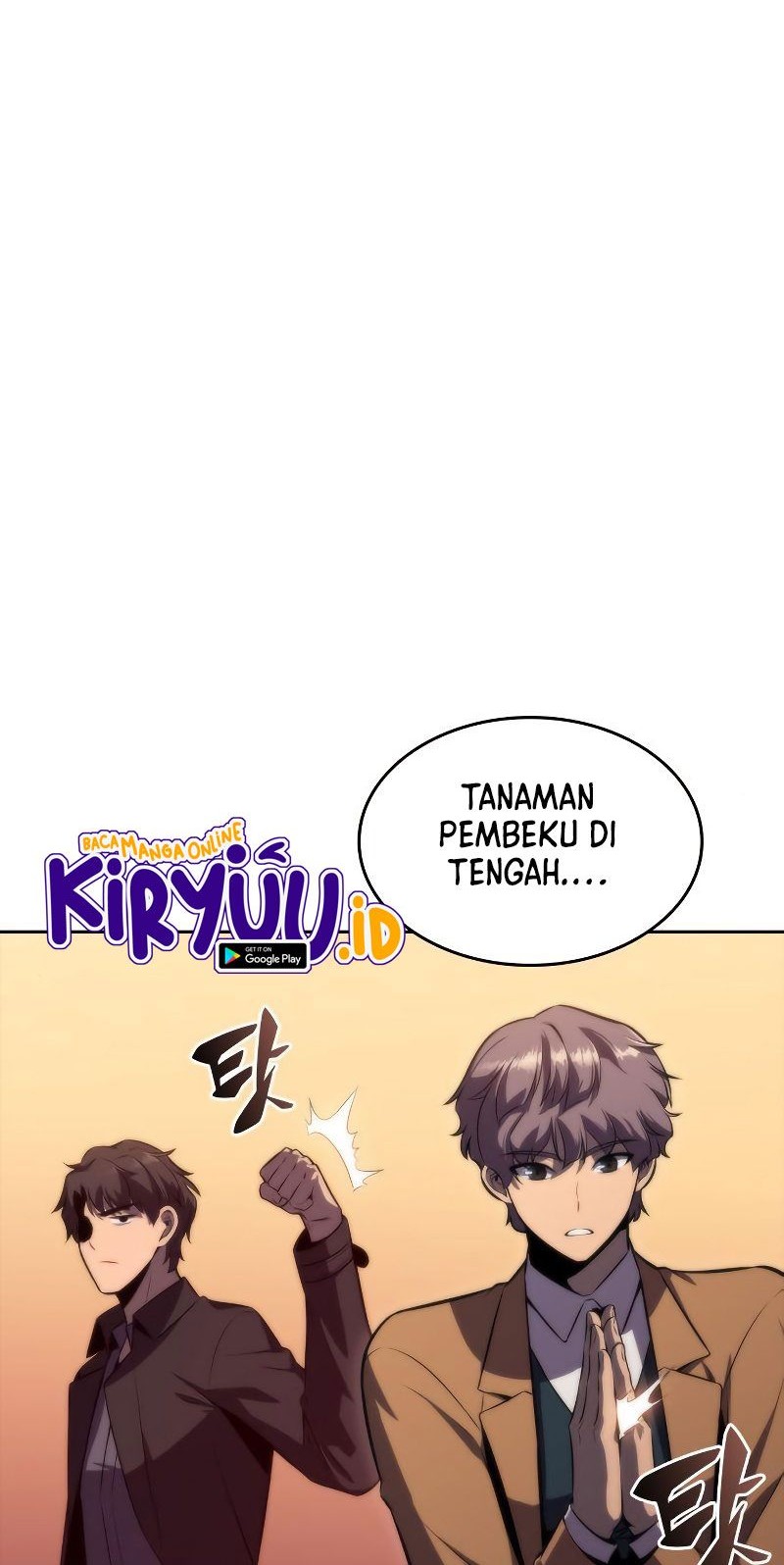 Solo Max-Level Newbie Chapter 53 - halaman 27