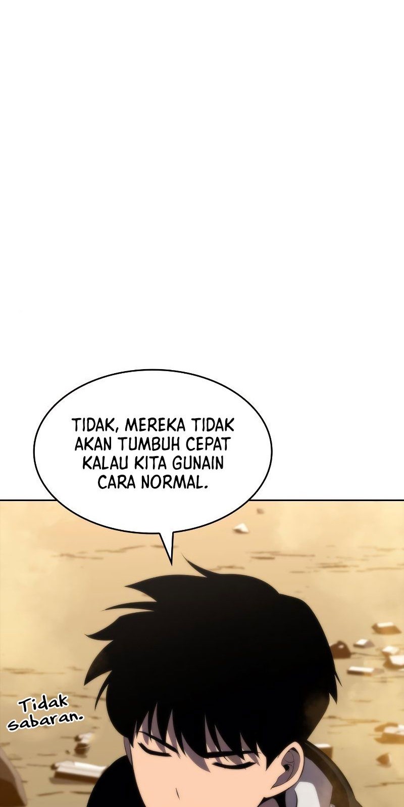 Solo Max-Level Newbie Chapter 53 - halaman 30