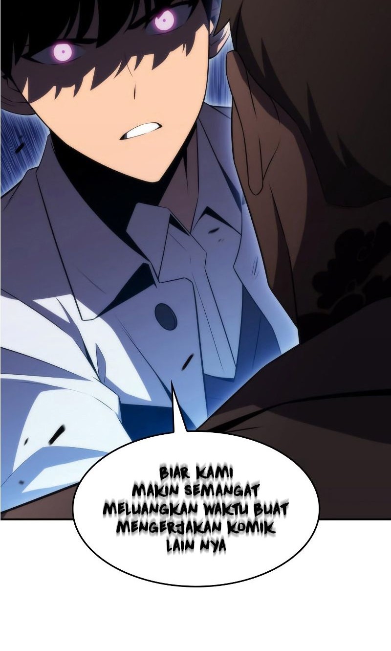 Solo Max-Level Newbie Chapter 53 - halaman 39