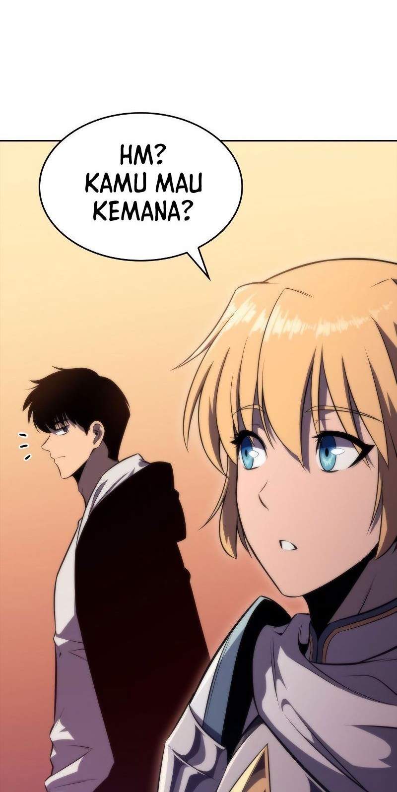 Solo Max-Level Newbie Chapter 53 - halaman 41