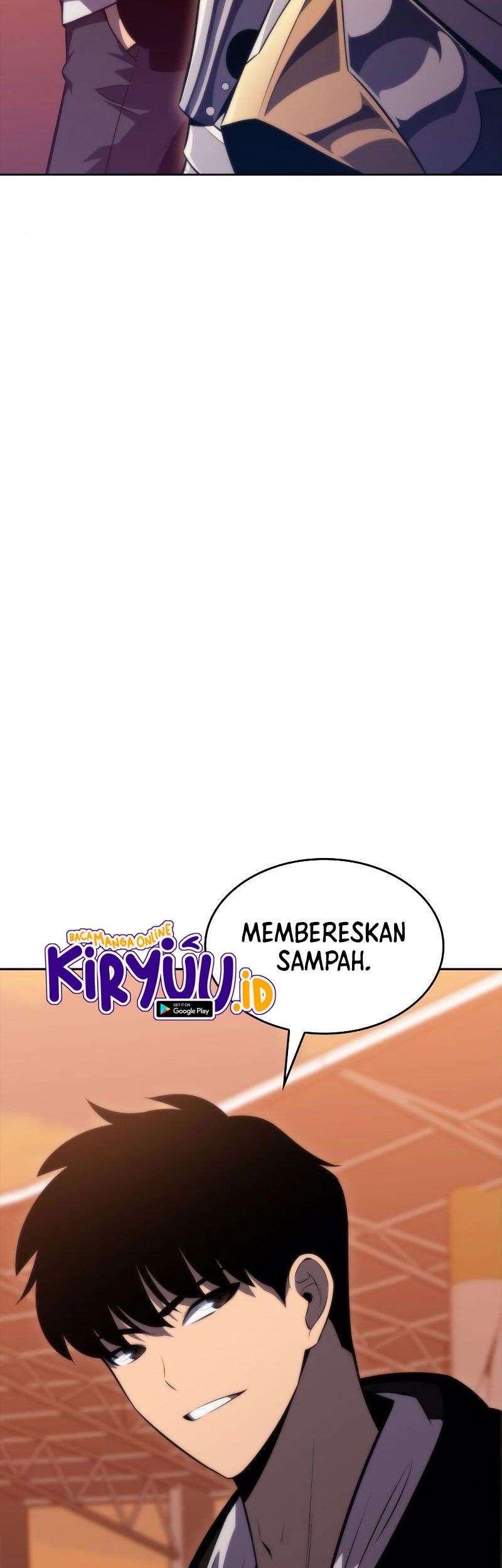 Solo Max-Level Newbie Chapter 53 - halaman 42
