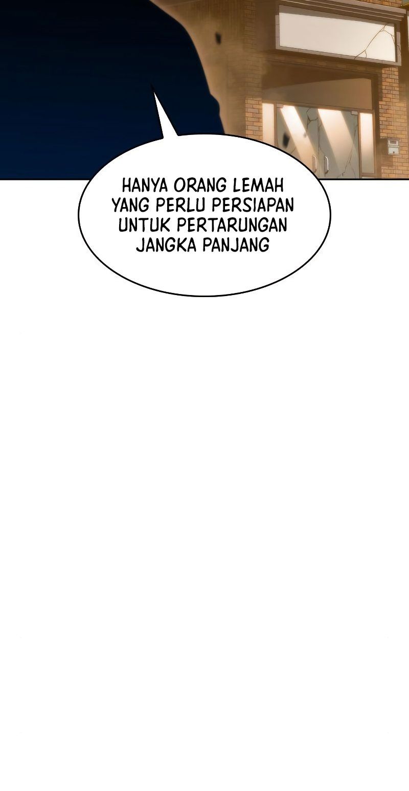Solo Max-Level Newbie Chapter 53 - halaman 49