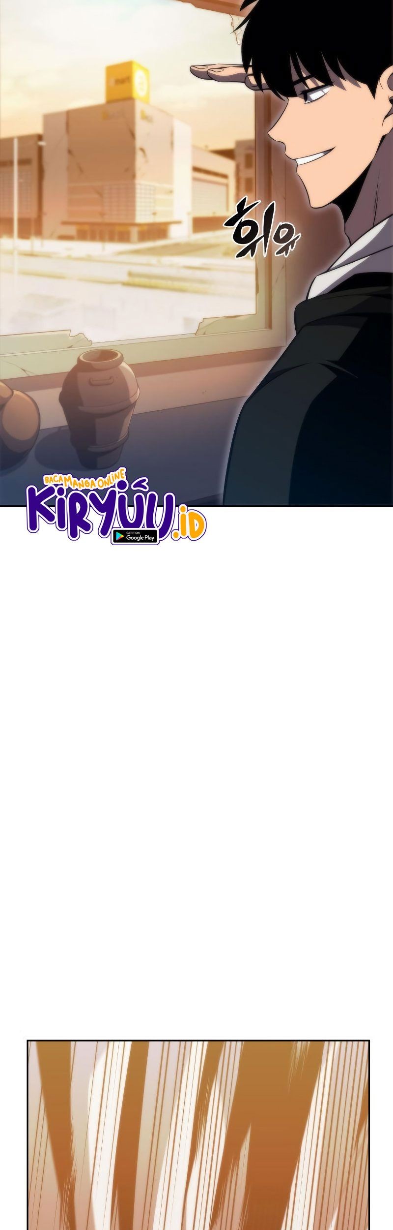Solo Max-Level Newbie Chapter 53 - halaman 52