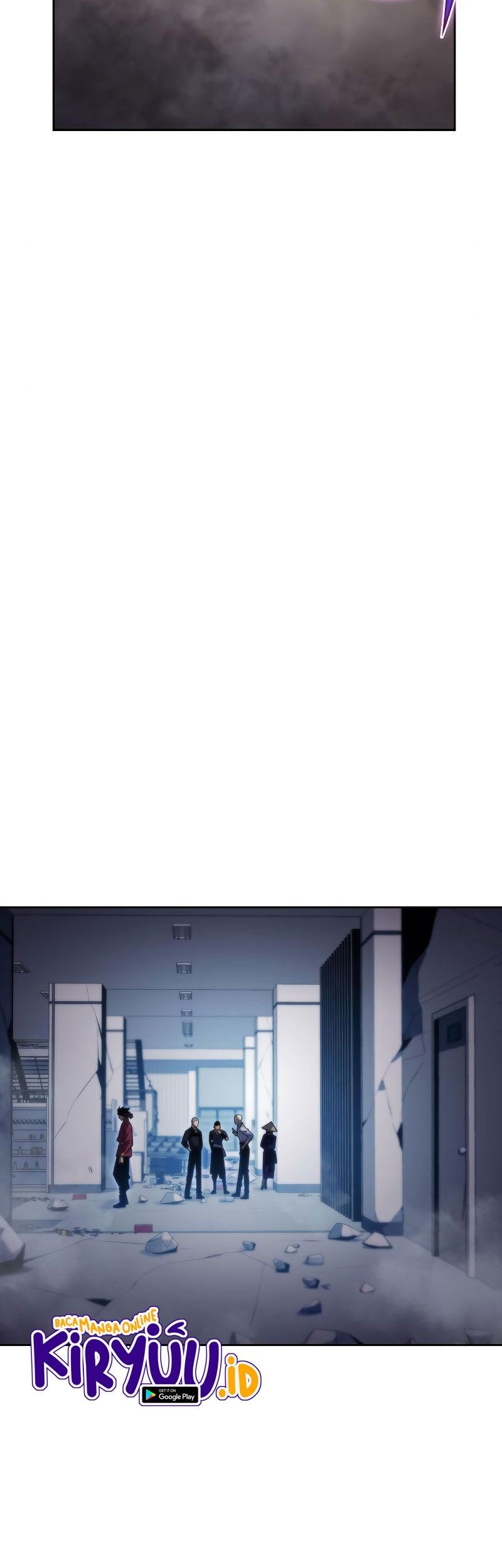 Solo Max-Level Newbie Chapter 53 - halaman 57