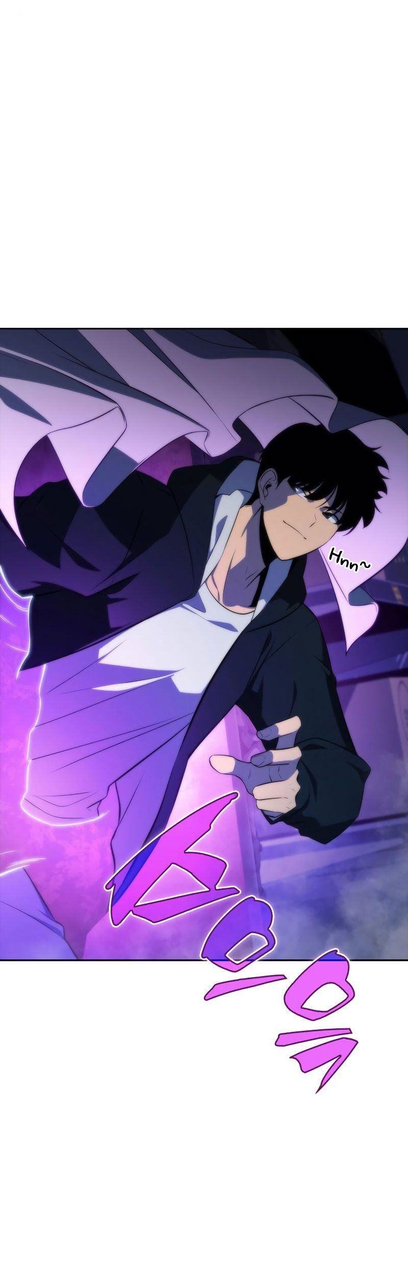 Solo Max-Level Newbie Chapter 53 - halaman 60