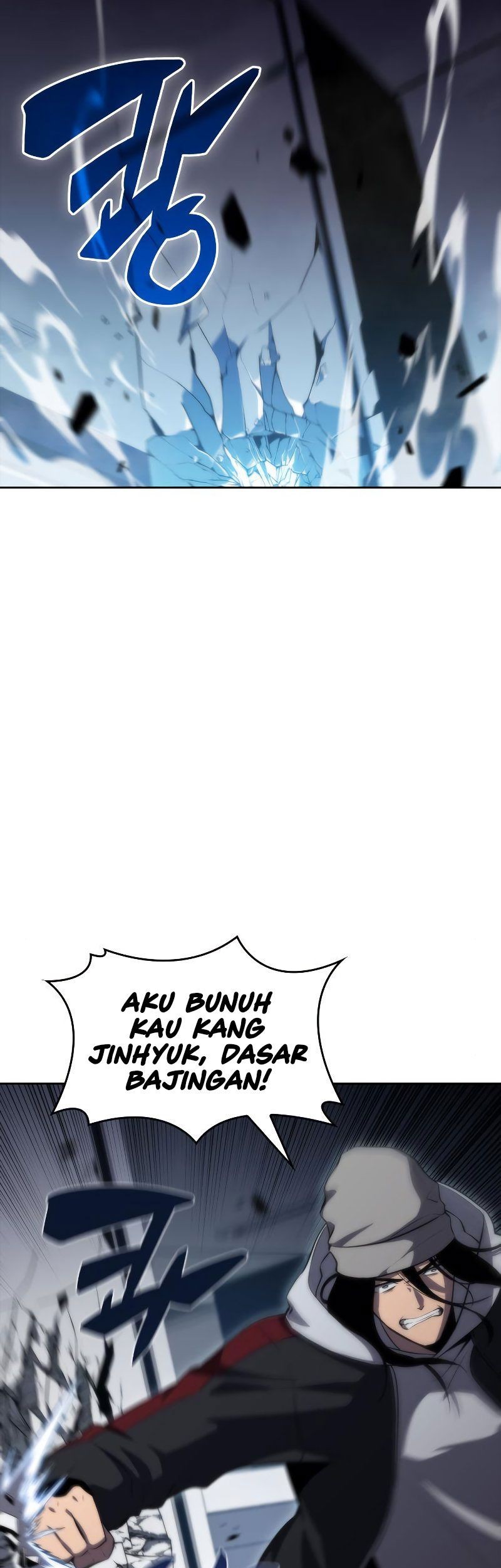 Solo Max-Level Newbie Chapter 53 - halaman 62