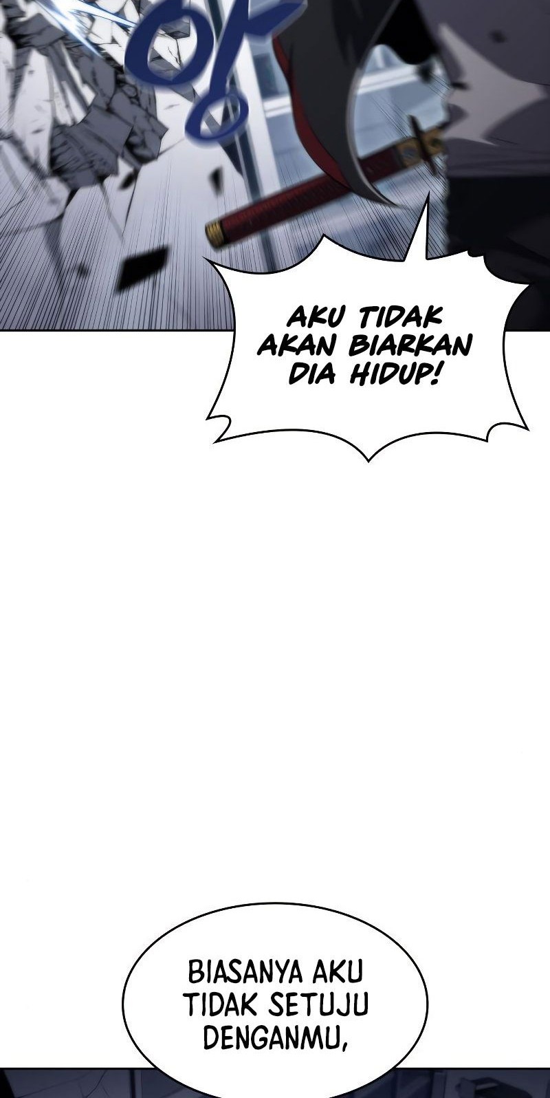 Solo Max-Level Newbie Chapter 53 - halaman 63