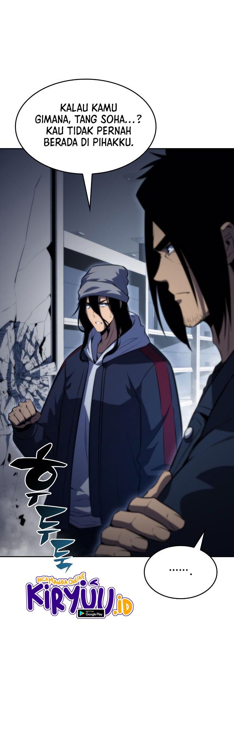 Solo Max-Level Newbie Chapter 53 - halaman 67