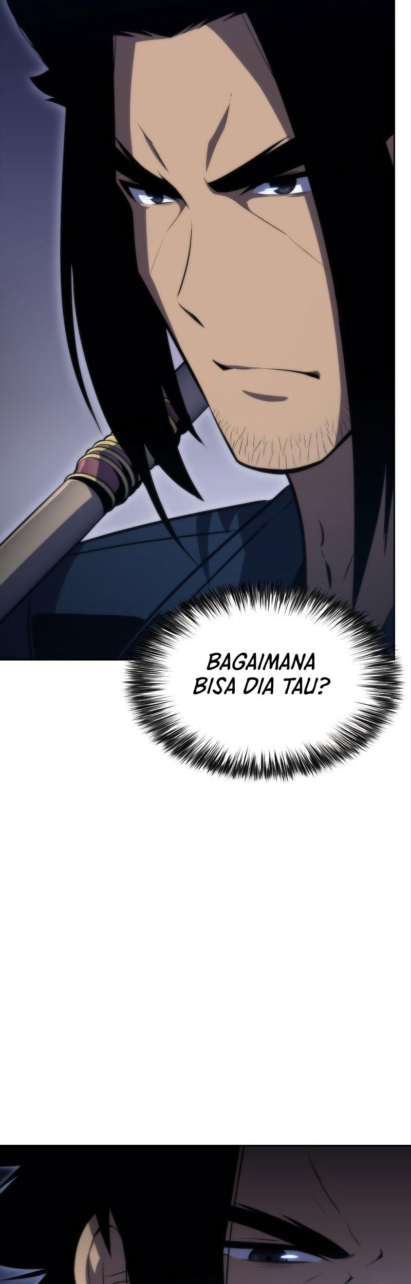 Solo Max-Level Newbie Chapter 53 - halaman 69