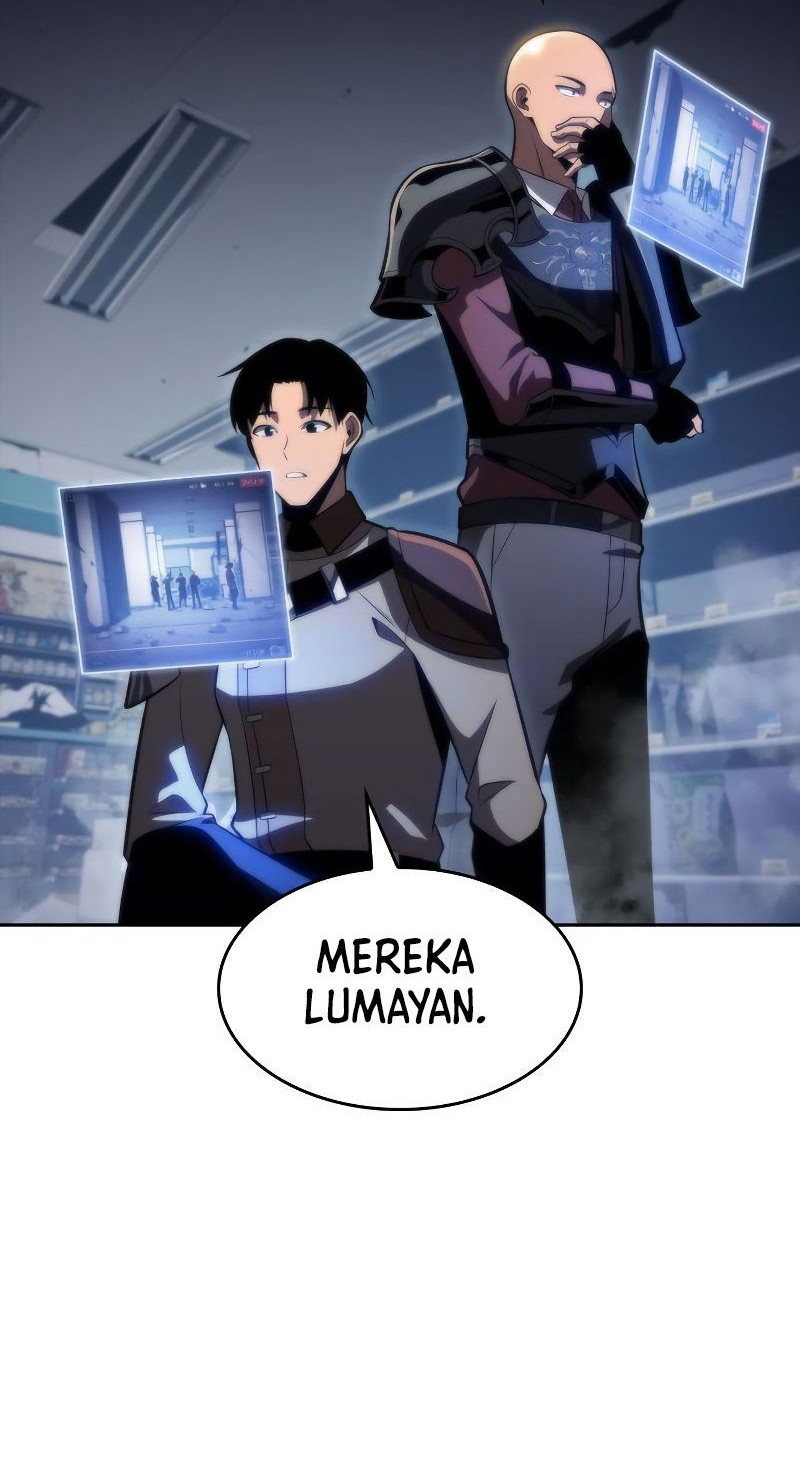 Solo Max-Level Newbie Chapter 53 - halaman 7