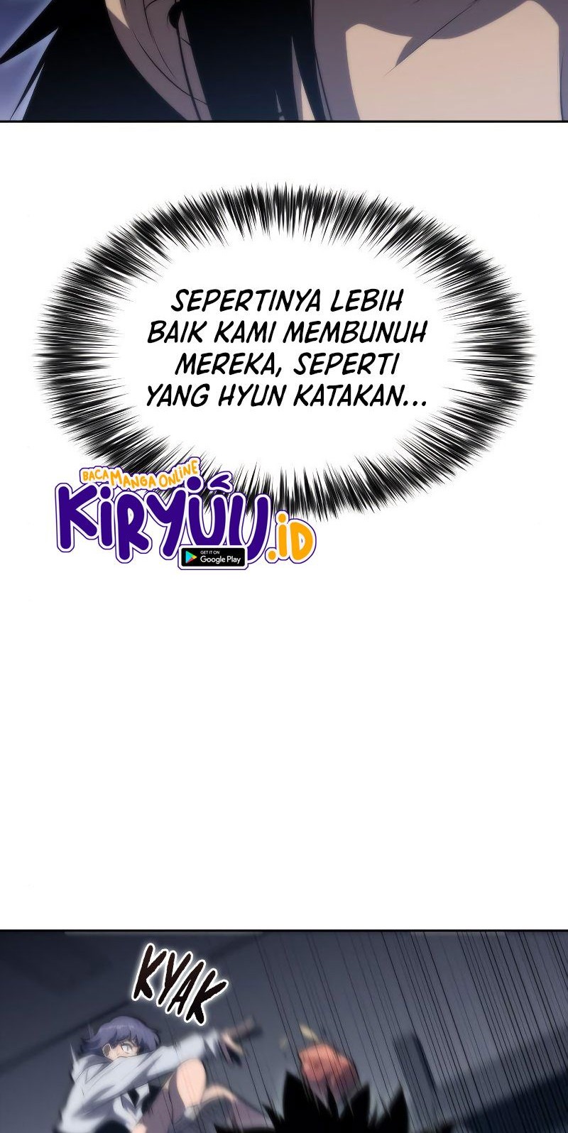 Solo Max-Level Newbie Chapter 53 - halaman 70