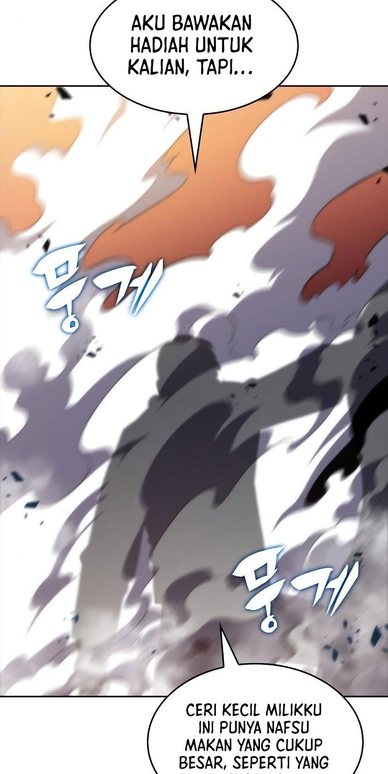 Solo Max-Level Newbie Chapter 53 - halaman 75