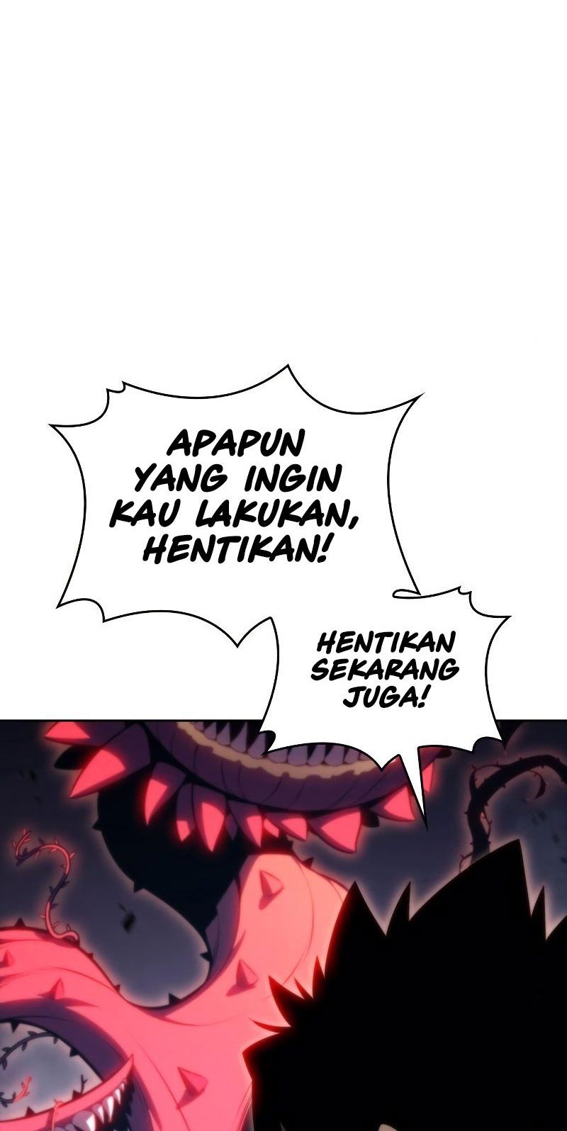 Solo Max-Level Newbie Chapter 53 - halaman 78