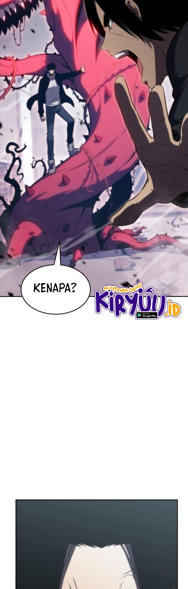 Solo Max-Level Newbie Chapter 53 - halaman 79