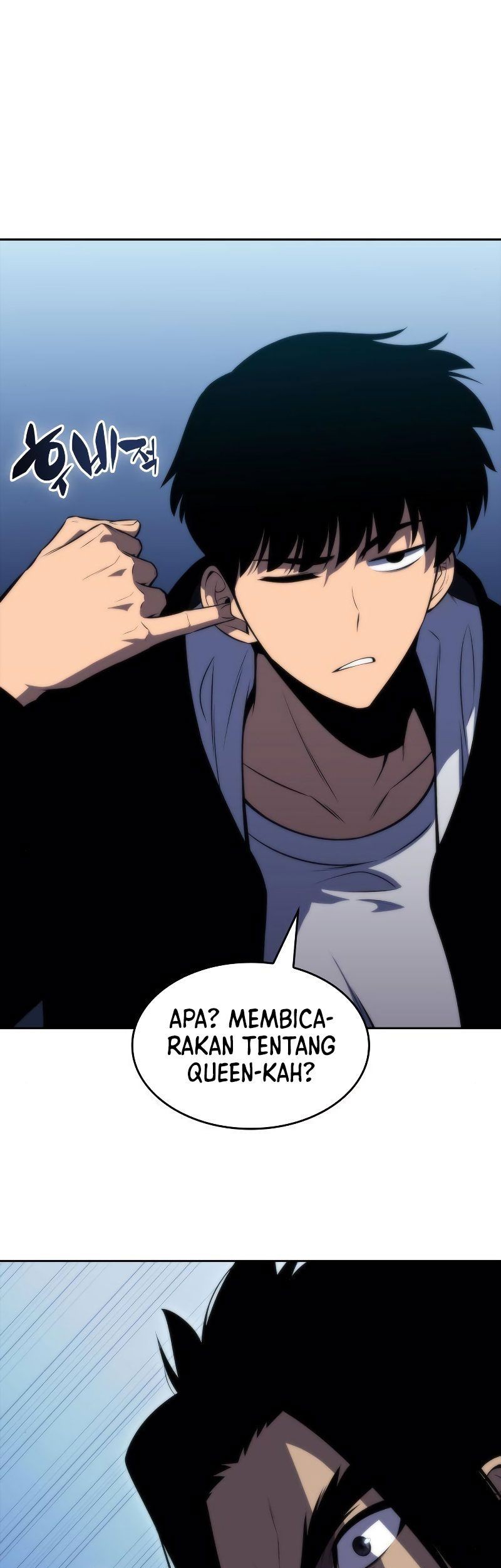 Solo Max-Level Newbie Chapter 53 - halaman 81