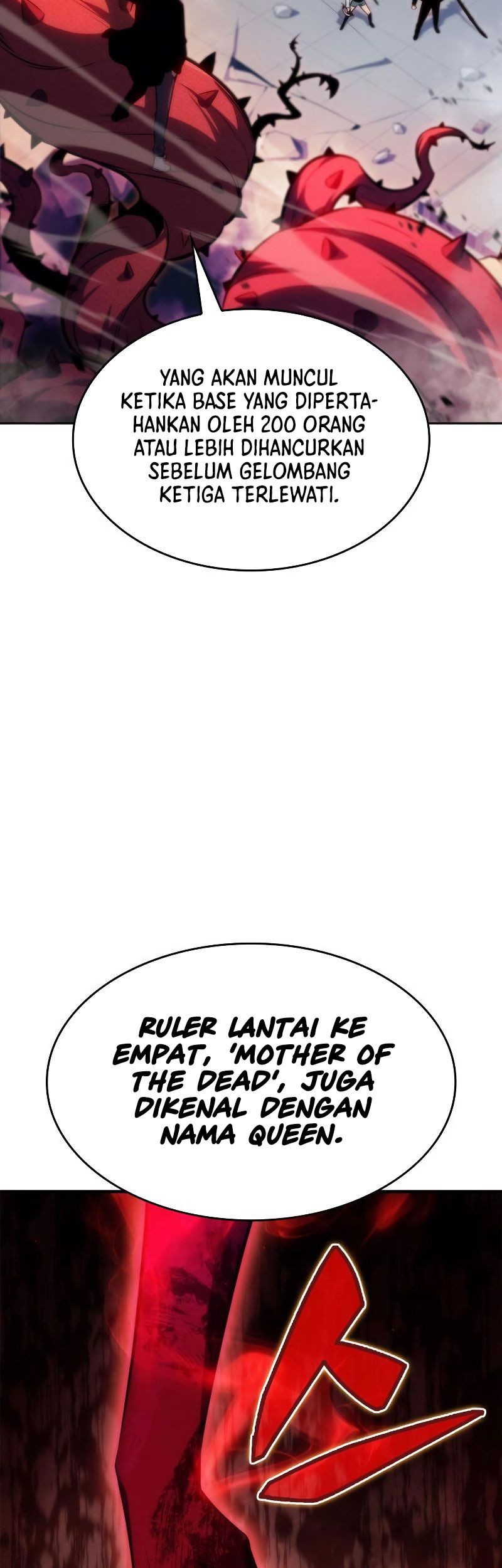 Solo Max-Level Newbie Chapter 53 - halaman 85